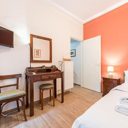 Cozy Studio 5Mins Walk From Acropolis Museum Aten Exteriör bild