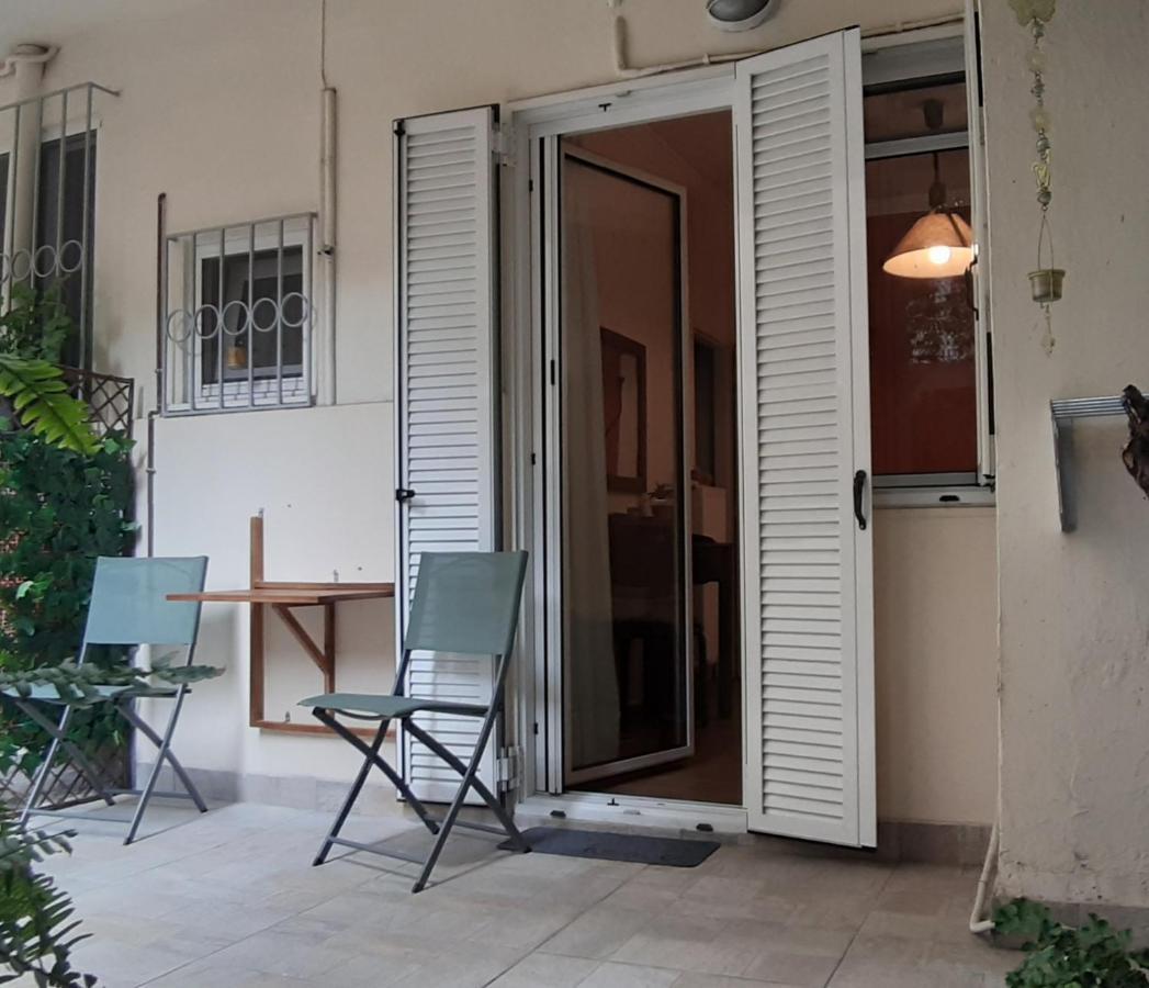 Cozy Studio 5Mins Walk From Acropolis Museum Aten Exteriör bild