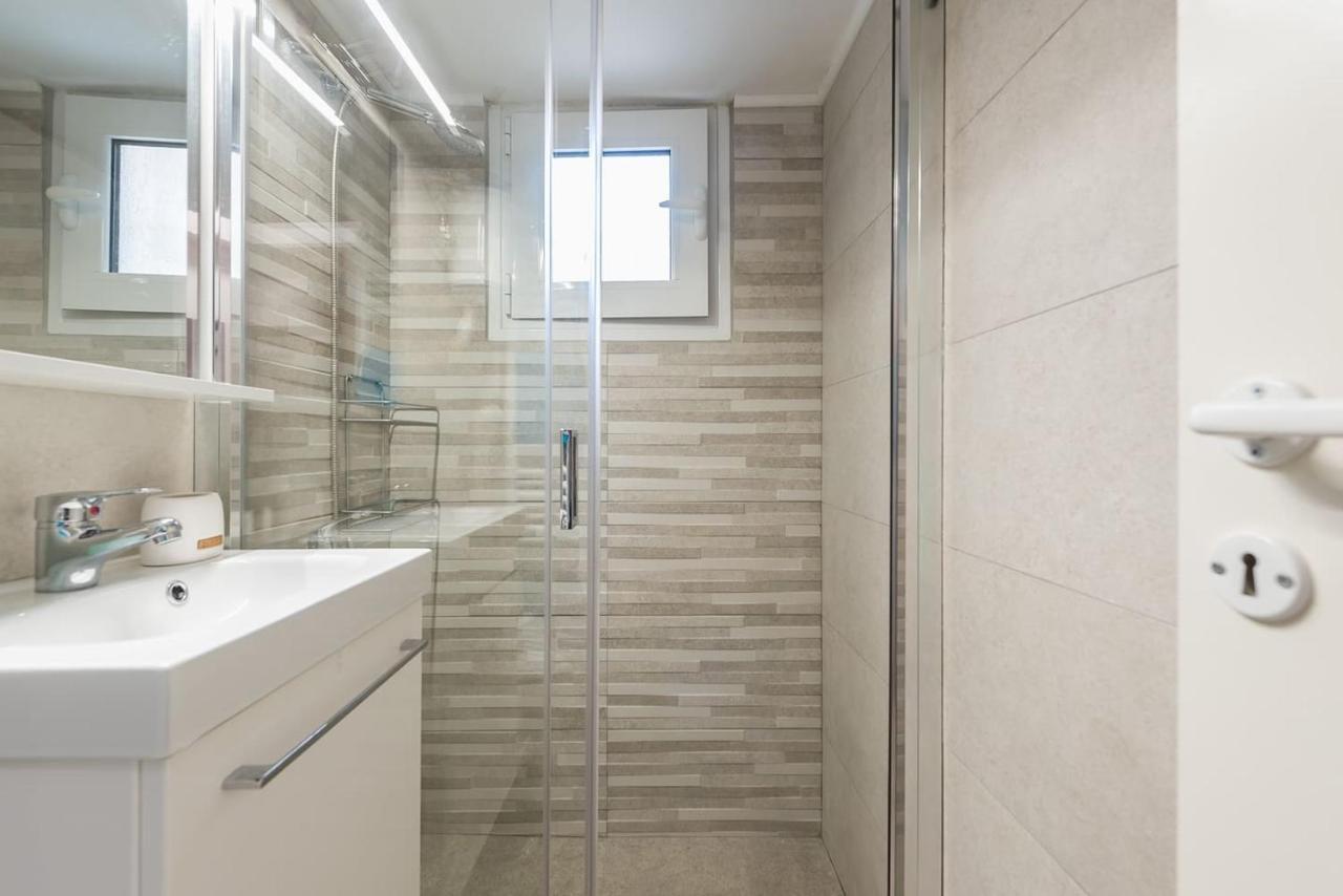 Cozy Studio 5Mins Walk From Acropolis Museum Aten Exteriör bild